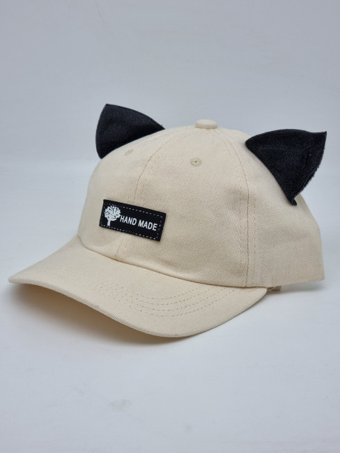 Головной убор детский 300 бежевая