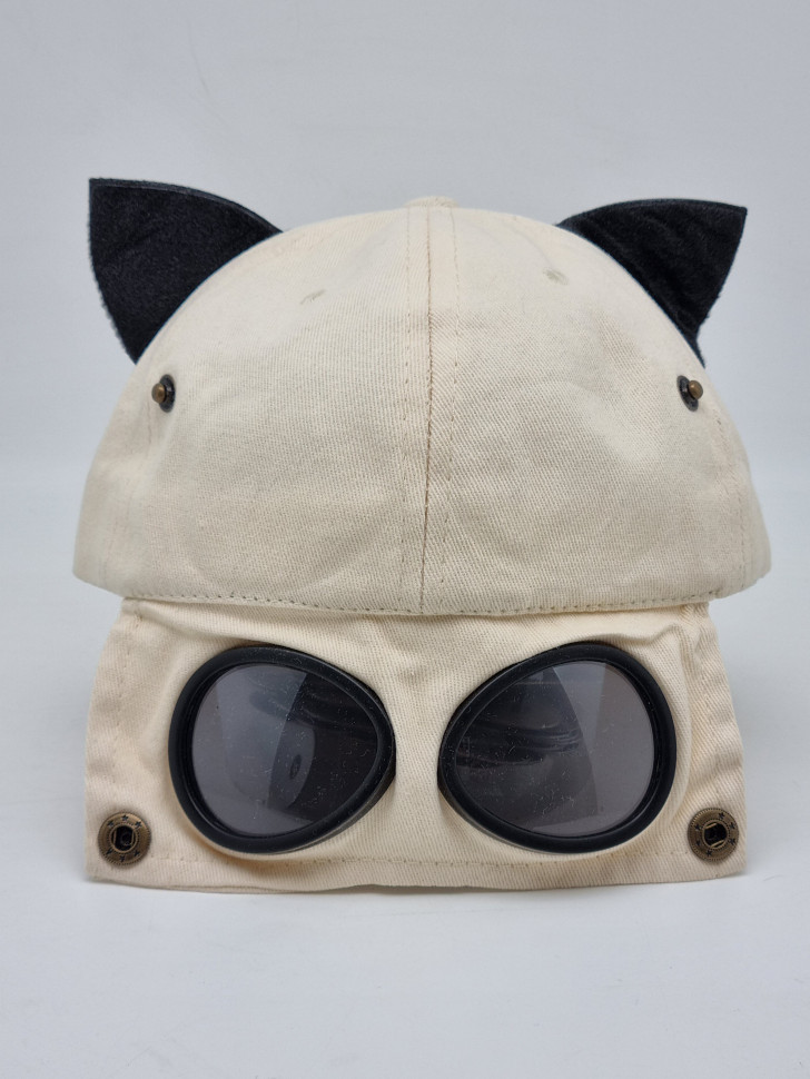 Головной убор детский 300 бежевая