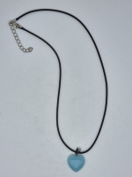 Подвеска Сердце №1