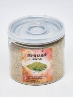 Перец белый молотый 50гр в пэт