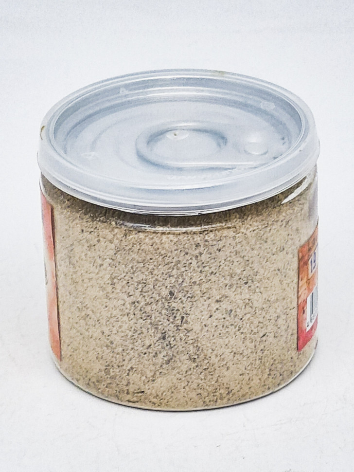 Перец белый молотый 50гр в пэт