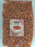 Морковь дробленая 100гр