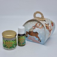 Набор 107 с Новым годом Набор 107 с Новым годом