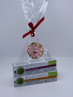 Набор 314 косметика Маклюра с 8 марта