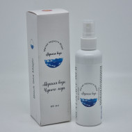 Морская вода Черного моря "Магия Черного Моря" 100мл