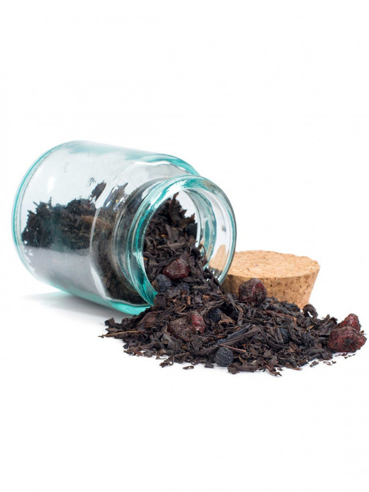 Чай улун вишневый сад 100гр