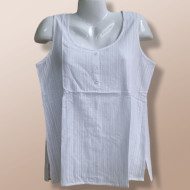 Майка №1 пляжная L