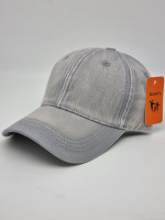 Головной убор 2 цвет серый