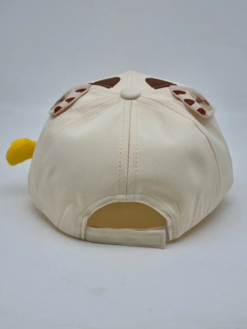 Головной убор детский 250 тигруля бежевая