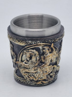 Стопка рыцарь