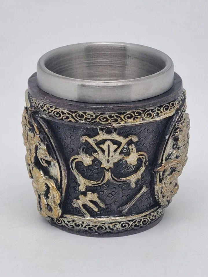 Стопка рыцарь