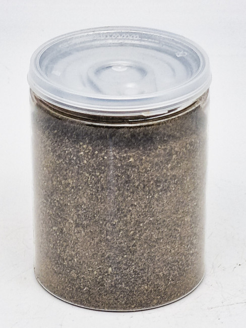 Перец черный молотый 100гр в пэт