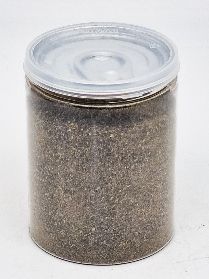 Перец черный молотый 100гр в пэт