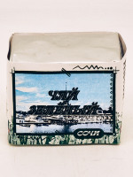 Чай зеленый ручной сбор 40гр Бархатные сезоны