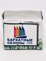 Чай зеленый ручной сбор 40гр Бархатные сезоны