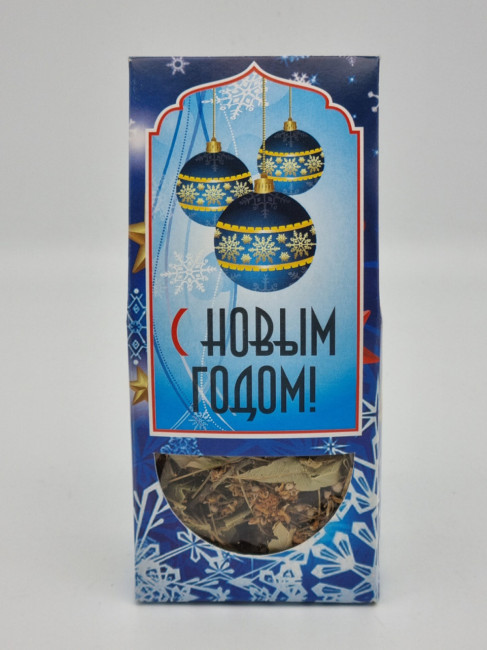 Липа 15гр с новым годом Липа 15гр с новым годом