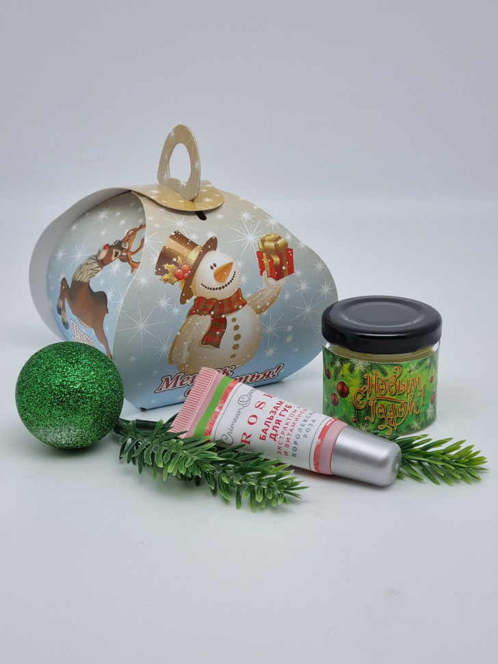 Набор 106 с Новым годом