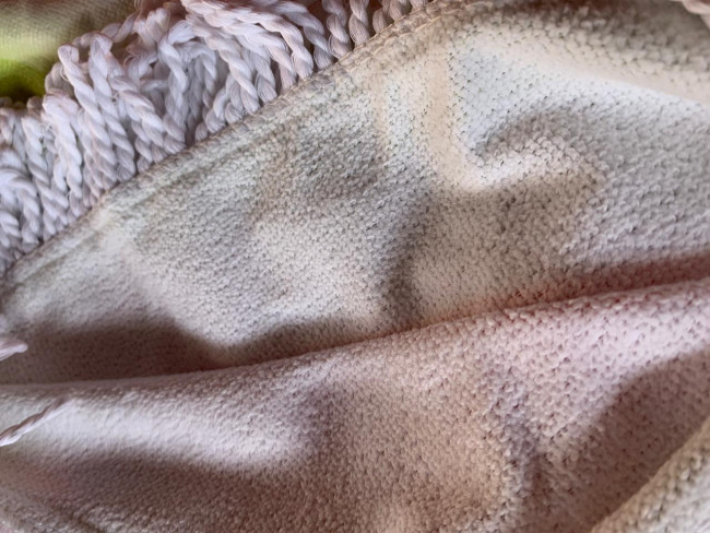 Пляжный коврик полиэстер №4 150см