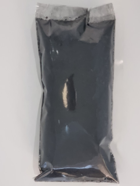 Кокосовый уголь активированный 100гр Кокосовый уголь активированный 100гр