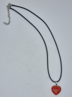 Подвеска Сердце №7