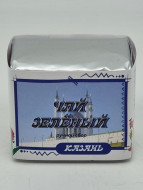 Чай зеленый ручной сбор 40гр Казань