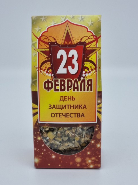 Ромашка царская 20гр с 23 февраля Ромашка царская 20гр с 23 февраля