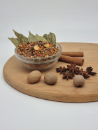 Приправа "Для маринованных помидор и сладкого перца" 40гр