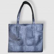 Сумка спанбонд черная Сумка спанбонд черная