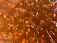 Конфитюр "Облепиха" 200гр лучший подарок