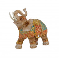 Фигурка слона 17*7,8*16,5см