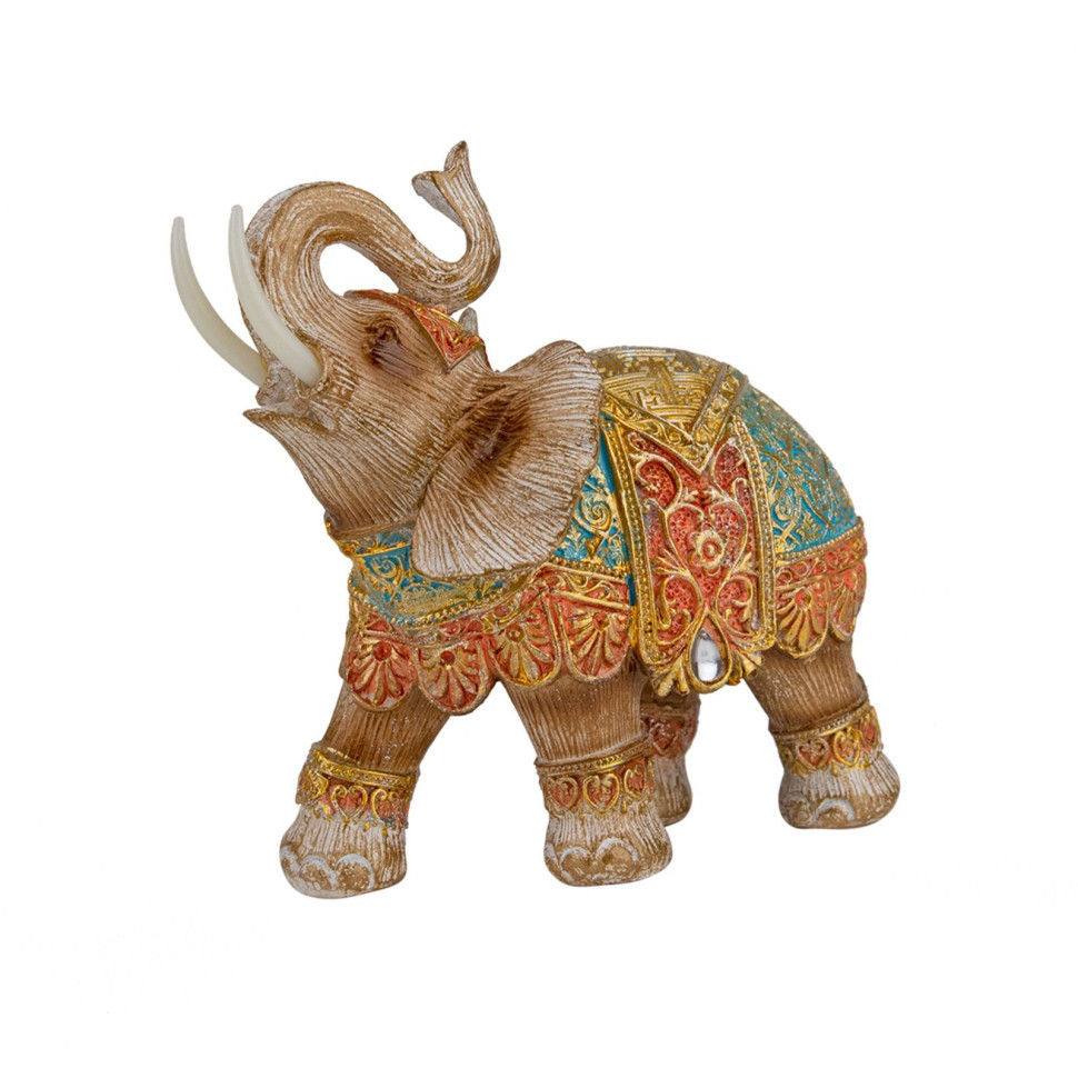 Фигурка слона 17*7,8*16,5см