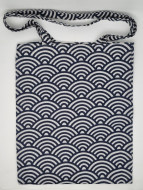 Сумка шоппер хлопок №4