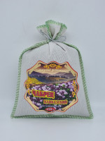 Чай травяной в сувенирном мешке "Чабрец" 150гр