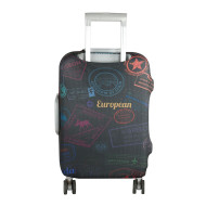 Чехол для чемодана Case 01 M