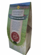 Травяной сбор №39 "Бархат" 200гр