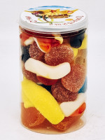 Мармелад в ассортименте 200гр в пэт