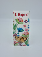 Орех кешью с 8 марта 100гр