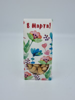 Орех кешью с 8 марта 100гр