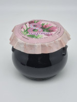 Варенье из вишни 450гр с 8 марта