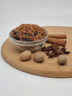 Приправа "Для соления и квашения капусты" 40гр Приправа "Для соления и квашения капусты" 40гр