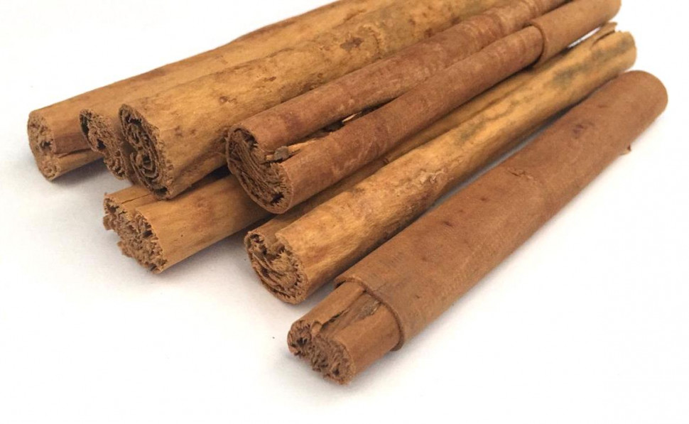 Корица палочки 3-5 1кг