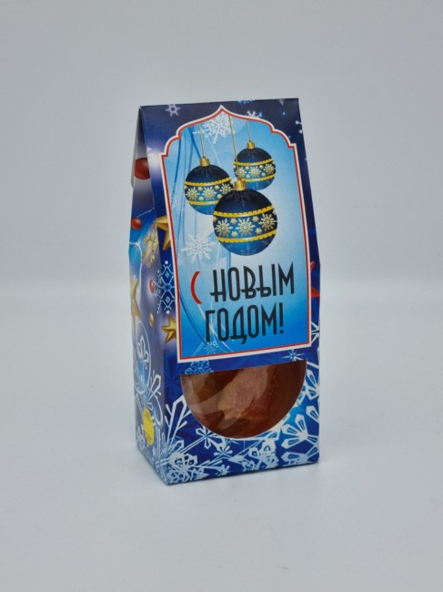 Канталупа цукаты 100гр с новым годом Канталупа цукаты 100гр с новым годом