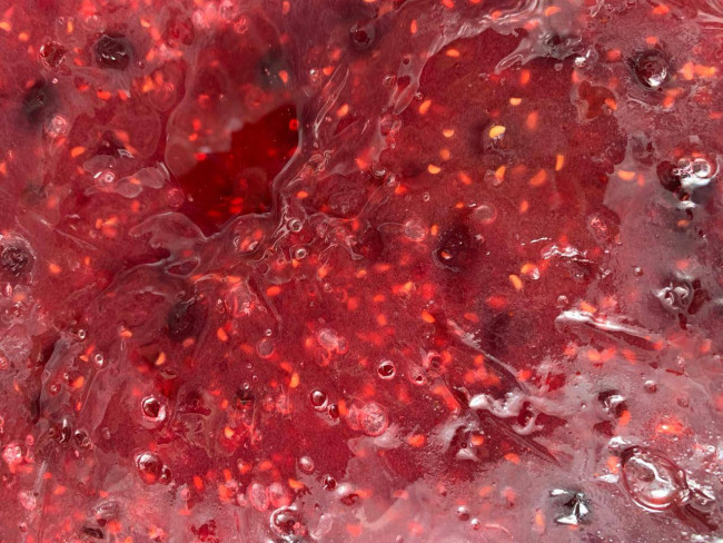 Конфитюр "Летний сад" 200гр лучший подарок Конфитюр "Летний сад" 200гр лучший подарок