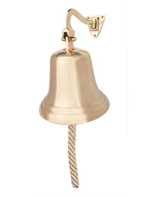 Рында 19,5см. диаметр