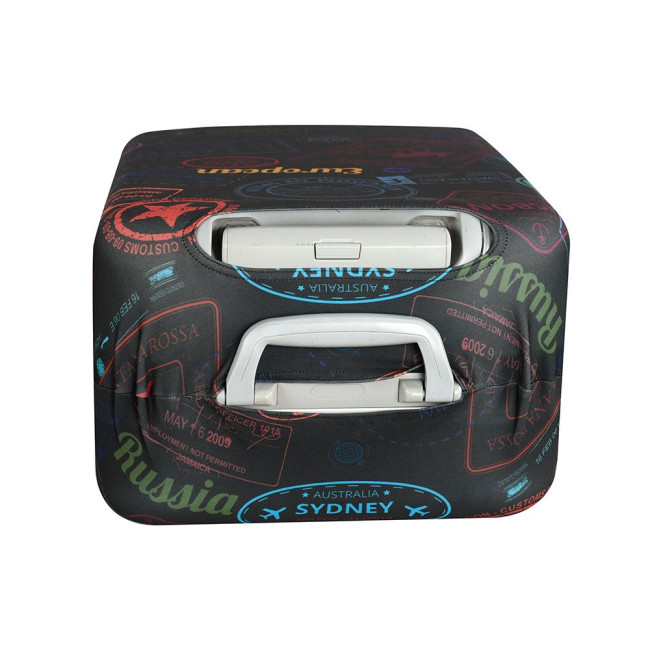 Чехол для чемодана Case 01 S