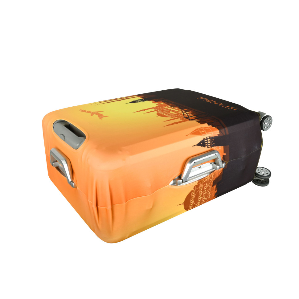 Чехол для чемодана Case 17 L