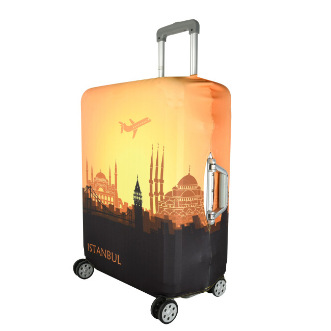 Чехол для чемодана Case 17 L