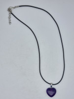 Подвеска Сердце №10