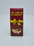 Орех кешью лучший подарок 100гр Орех кешью лучший подарок 100гр