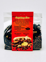 Подарок на 23 февраля чай черный с добавками "Масала" 100гр